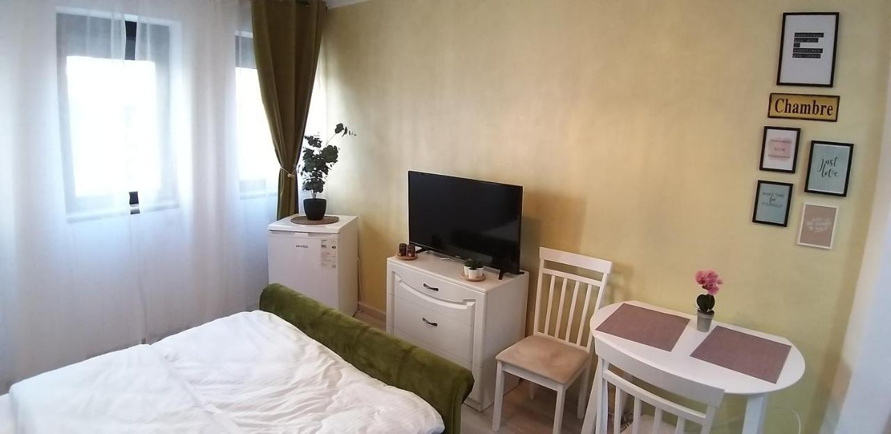 Apartmán Domum - Old Town - Smardan Bukurešť Exteriér fotografie